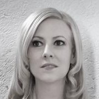 Cynthia Stone Nue