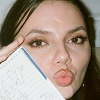 Dafne Keen Nue