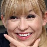 Dagmar Vejnar Nue
