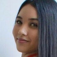 Dahianna Castrillon Nue