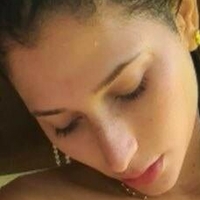 Daisy Munoz Nue