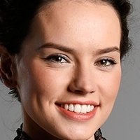Daisy Ridley Nue
