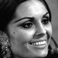Daliah Lavi Nue