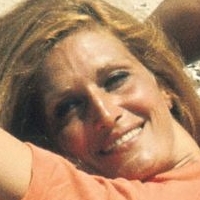 Dalida Nue