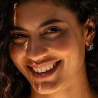 Dalila Jabri Nue