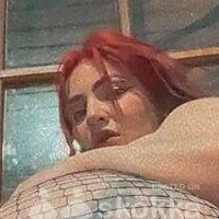 Dalila Malicuouss Curitiba Nue