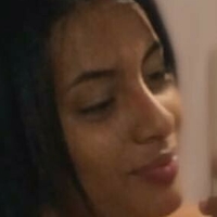 Dalila Silva Souza Nue