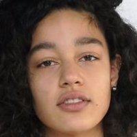 Damaris Goddrie Nue