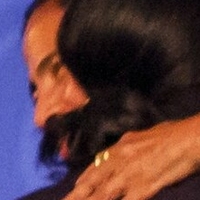 Dame Priti Patel MP Nue