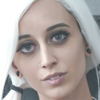 Damnjacquie Nue