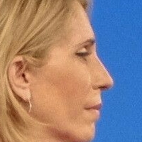Dana Bash Nue