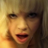 Dana Waters Nue