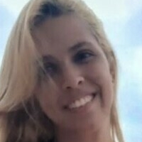 Dani Cristina Nue
