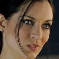 Dani Thompson Nue