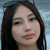Dani Yoshida Nue