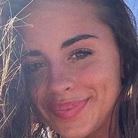 Daniela Blasco Nue