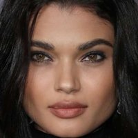 Daniela Braga Nue