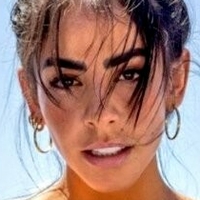 Daniela Fainus Nue
