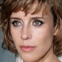 Daniela Galli Nue