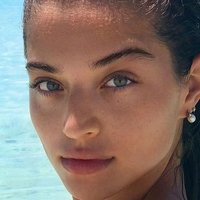 Daniela Lopez Osorio Nue