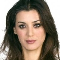 Daniela Martani Nue