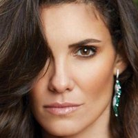 Daniela Ruah Nue