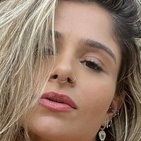 Daniela Stievano Nue
