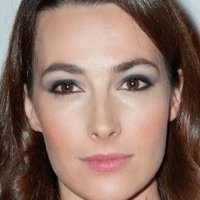 Daniela Virgilio Nue