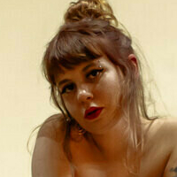 Daniele Kipper Nue