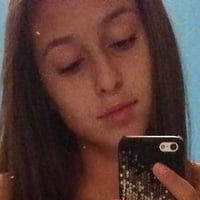 Danielle Andrade Nue