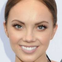 Danielle Bradbery Nue