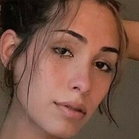 Danielle Briski Nue