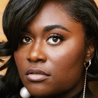 Danielle Brooks Nue
