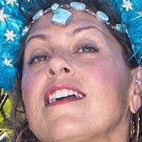 Danielle Colby Nue