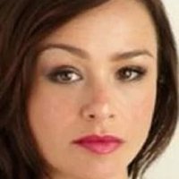 Danielle Harris Nue