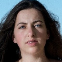 Danielle Holzman Nue