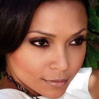 Danielle Nicolet Nue