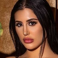 Danielle P Nue