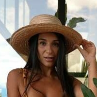 Danika Mori Nue