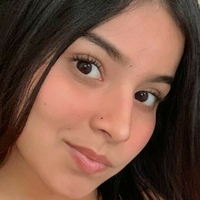 Danna Soledispa Nue
