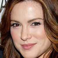 Danneel Harris Nue