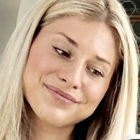Dannie Rogers Nue