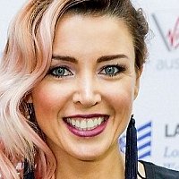 Dannii Minogue Nue