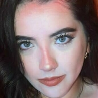 Dany Fortes Nue