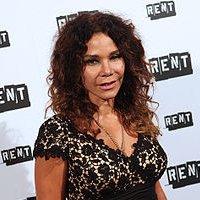 Daphne Rubin-Vega Nue