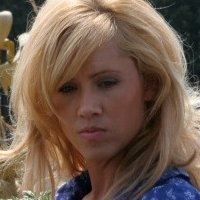 Darcy Fowers Nue