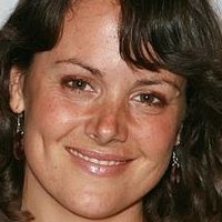 Darcy Halsey Nue