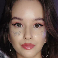 Darcy Harpel ASMR Nue