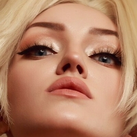 Daria Kulikova Nue
