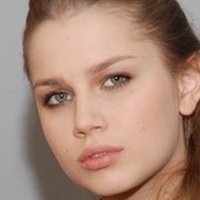Daria Melnikova Nue